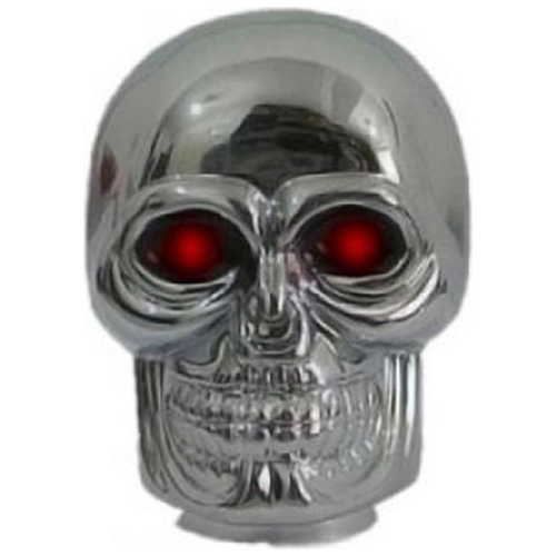 ΠΟΜΟΛΟ ΤΑΧΥΤΗΤΩΝ ΜΕ ΣΧΕΔΙΟ ΝΕΚΡΟΚΕΦΑΛΗ (ΧΡΩΜΙΟ/ΚΟΚΚΙΝΑ ΜΑΤΙΑ)