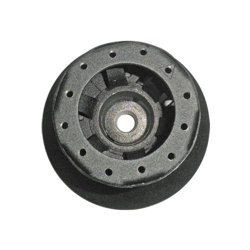 FORD FIESTA 02-14 / FOCUS 98-14 / MONDEO 01+ ΚΩΝΟΣ ΤΙΜΟΝΙΟΥ ΜΕ ΑΕΡΟΣΑΚΟ LUISI