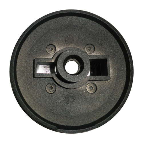 FORD FIESTA 02-14 / FOCUS 98-14 / MONDEO 01+ ΚΩΝΟΣ ΤΙΜΟΝΙΟΥ ΜΕ ΑΕΡΟΣΑΚΟ LUISI
