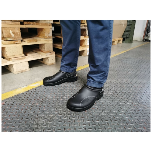 ΠΑΠΟΥΤΣΙΑ ΝΤΑΛΙΚΑΣ ΜΕ ΛΟΥΡΑΚΙ GOLDEN FIT SUPER COMFORT No43 LAMPA