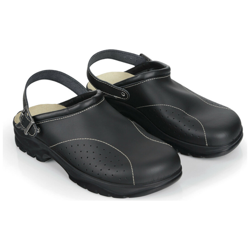 ΠΑΠΟΥΤΣΙΑ ΝΤΑΛΙΚΑΣ ΜΕ ΛΟΥΡΑΚΙ GOLDEN FIT SUPER COMFORT No43 LAMPA