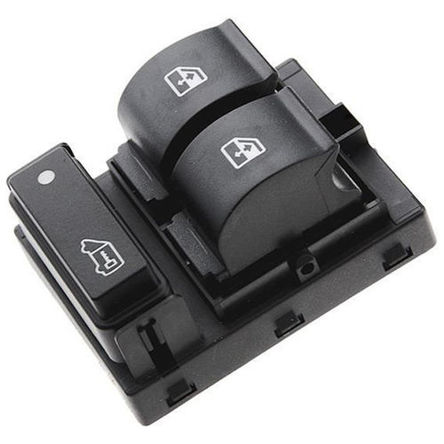 FIAT DOBLO 3 / DUCATO 3 / BOXER 3 / JUMPER 3 ΔΙΠΛΟΣ ΔΙΑΚΟΠΤΗΣ ΠΑΡΑΘΥΡΩΝ 8 PIN AJS - orig.735487419 - 1 ΤΕΜ.