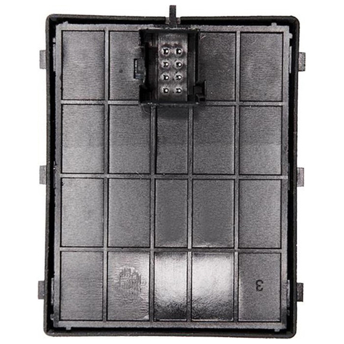 FIAT DOBLO 3 / DUCATO 3 / BOXER 3 / JUMPER 3 ΔΙΠΛΟΣ ΔΙΑΚΟΠΤΗΣ ΠΑΡΑΘΥΡΩΝ 8 PIN AJS - orig.735487419 - 1 ΤΕΜ.