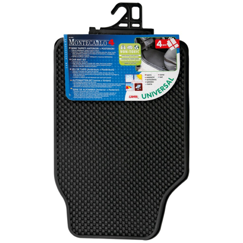 ΠΑΤΑΚΙΑ ΛΑΣΤΙΧΟ ΟΙΚΟΛΟΓΙΚΑ ΚΑΙ ΦΙΛΙΚΑ ΣΤΟ ΠΕΡΙΒΑΛΛΟΝ MONTECARLO-4 4ΤΕΜ.