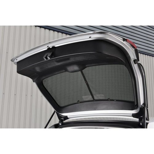 HONDA FR-V 5D 04-09 ΚΟΥΡΤΙΝΑΚΙΑ ΜΑΡΚΕ CAR SHADES - 6 ΤΕΜ.