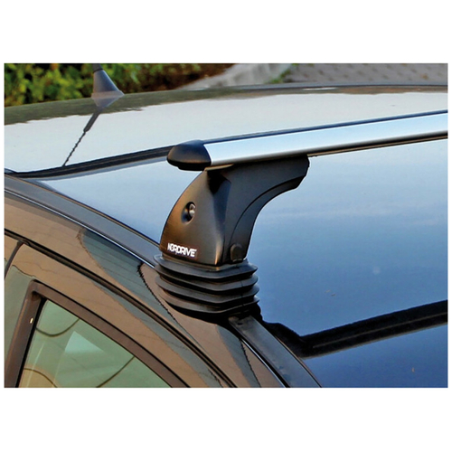 CITROEN C8 11/02+ KIT ΑΚΡΑ (ΠΟΔΙΑ) ΓΙΑ ΜΠΑΡΕΣ NORDRIVE