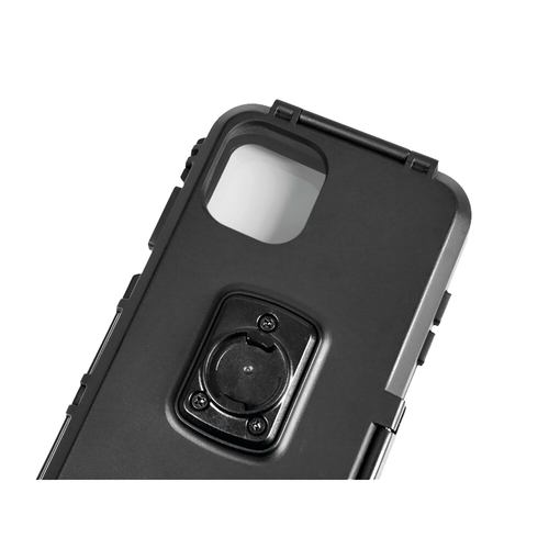 ΘΗΚΗ ΤΗΛΕΦΩΝΟΥ ΓΙΑ iPHONE XR/11 ΜΟΤΟ OPTI CASE HARD CASE OPTI LINE (ΧΩΡΙΣ ΒΑΣΗ)