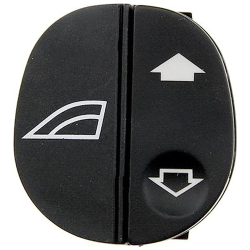 FORD TRANSIT CONNECT / FIESTA ΜΟΝΟΣ ΔΙΑΚΟΠΤΗΣ ΠΑΡΑΘΥΡΩΝ 6 PIN AJS - orig.96FG14529AC - 1 ΤΕΜ.