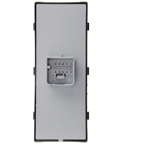 SKODA FABIA 2 / OCTAVIA 5 / SUPERB / YETI ΠΟΛΛΑΠΛΟΣ ΔΙΑΚΟΠΤΗΣ ΠΑΡΑΘΥΡΩΝ 10 PIN AJS - orig.1Z0959858B - 1 ΤΕΜ.