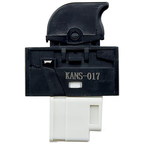 NISSAN D22 PICK UP ΜΟΝΟΣ ΔΙΑΚΟΠΤΗΣ ΠΑΡΑΘΥΡΩΝ ΜΠΡΟΣΤΙΝΟΣ 5 PIN AJS - orig.254110Μ010 - 1 ΤΕΜ.