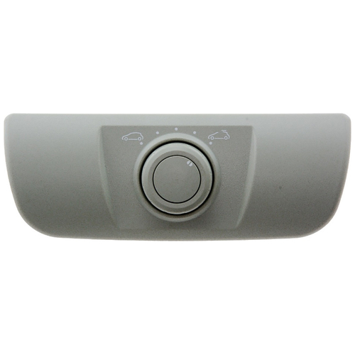 RENAULT MEGANE 2 / SCENIC 2 ΔΙΑΚΟΠΤΗΣ ΗΛΕΚΤΡΙΚΗΣ ΟΡΟΦΗΣ 6 PIN AJS - orig.8200119893 - 1 ΤΕΜ.
