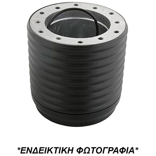 FIAT CINQUECENTO 1992-1997 ΚΑΙ SEAT MARBELLA 1986-1990 ΚΩΝΟΣ ΤΙΜΟΝΙΟΥ ΧΩΡΙΣ ΑΕΡΟΣΑΚΟ LUISI - 1 ΤΕΜ.