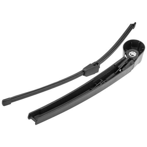 VW TOURAN 03+ ΥΑΛΟΚΑΘΑΡΙΣΤΗΡΑΣ ΠΙΣΩ ΜΕ ΜΠΡΑΤΣΟ 41cm orig.39-0207/1T0955707A/9578RWT1