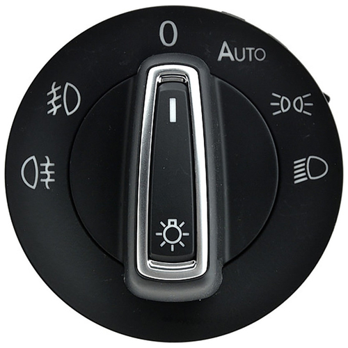 VW POLO 2014+ / SEAT ARONA 2017+ / ATECA 2016+ / IBIZA 2015+ / LEON 2015+ ΔΙΑΚΟΠΤΗΣ ΦΩΤΩΝ 10 PIN AJS - orig.5G0941431AF - 1 ΤΕΜ.