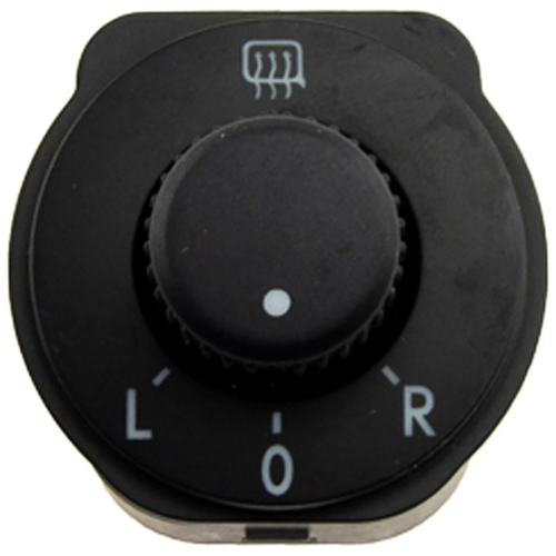 VW POLO 2009-2014 ΔΙΑΚΟΠΤΗΣ ΚΑΘΡΕΠΤΗ ΜΕ ΠΛΑΙΣΙΟ 10 PIN AJS - 1 ΤΕΜ.