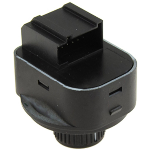 VW POLO 2009-2014 ΔΙΑΚΟΠΤΗΣ ΚΑΘΡΕΠΤΗ ΜΕ ΠΛΑΙΣΙΟ 10 PIN AJS - 1 ΤΕΜ.