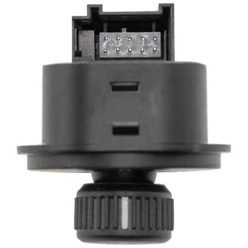 VW POLO 2009-2014 ΔΙΑΚΟΠΤΗΣ ΚΑΘΡΕΠΤΗ ΜΕ ΠΛΑΙΣΙΟ 10 PIN AJS - 1 ΤΕΜ.