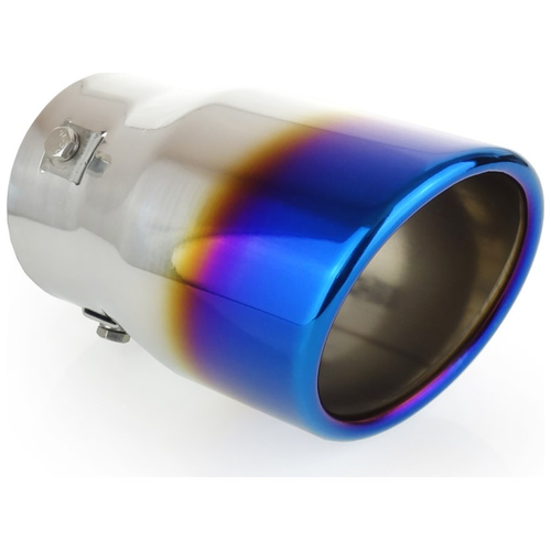 ΑΚΡΟ ΕΞΑΤΜΙΣΗΣ MT-007BLC 48-65mm - ΣΤΡΟΓΓΥΛΟ AMIO – 1 ΤΕΜ.