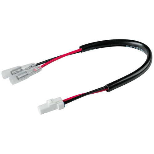 ΚΑΛΩΔΙΩΣΗ ΓΙΑ ΣΥΝΔΕΣΗ LED ΦΛΑΣ MV AGUSTA/DUCATI 2ΤΕΜ.