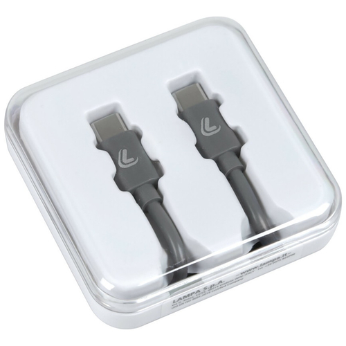 ΚΑΛΩΔΙΟ ΦΟΡΤΙΣΗΣ ΚΑΙ ΣΥΓΧΡΟΝΙΣΜΟΥ USB TYPE-C 100cm ESSENTIALS - 1 ΤΕΜ.