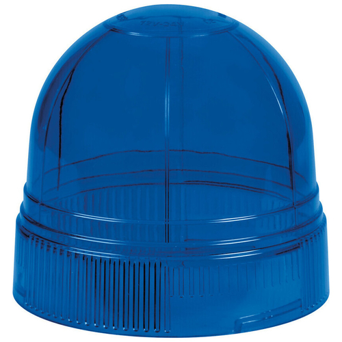 ΚΑΠΑΚΙ ΦΑΡΟΥ RL-3/RL-4/RL-5 ΜΠΛΕ 132 mm (ΓΙΑ ΦΑΡΟΥΣ L7299.7 / L7299.8 / L7300.7)