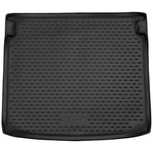 AUDI Q3 2018+ ΜΑΡΚΕ ΠΑΤΑΚΙ ΣΚΑΦΗ ΠΟΡΤ ΜΠΑΓΚΑΖ TPE ΛΑΣΤΙΧΟ ΣΕ ΜΑΥΡΟ ΧΡΩΜΑ NOVLINE - 1 ΤΕΜ.