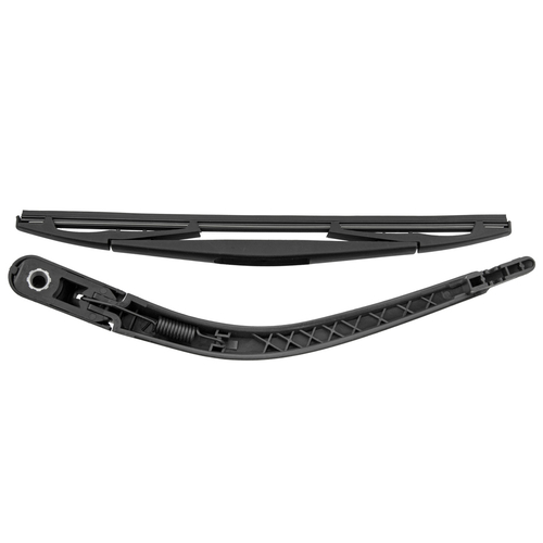 TOYOTA AYGO/CITROEN C1/PEUGEOT 107 ΥΑΛΟΚΑΘΑΡΙΣΤΗΡΑΣ ΠΙΣΩ ΜΕ ΤΖΑΜΙ 05+ 30cm orig.8115RWT1/6405.V5