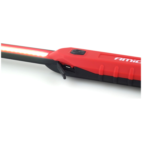 ΦΑΚΟΣ WT01 12/24/230V/MICRO USB COB LED 150/300lm 3W ΜΕ ΜΑΓΝΗΤΙΚΗ ΒΑΣΗ+ΓΑΝΤΖΟΣ