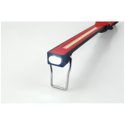 ΦΑΚΟΣ WT01 12/24/230V/MICRO USB COB LED 150/300lm 3W ΜΕ ΜΑΓΝΗΤΙΚΗ ΒΑΣΗ+ΓΑΝΤΖΟΣ