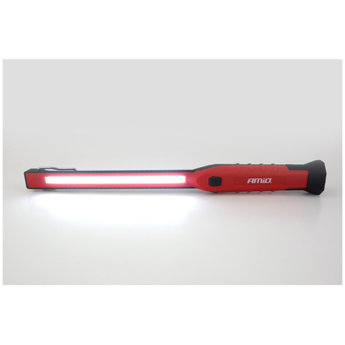 ΦΑΚΟΣ WT01 12/24/230V/MICRO USB COB LED 150/300lm 3W ΜΕ ΜΑΓΝΗΤΙΚΗ ΒΑΣΗ+ΓΑΝΤΖΟΣ