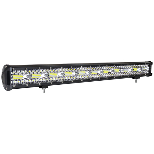 ΠΡΟΒΟΛΕΑΣ ΕΡΓΑΣΙΑΣ WORKING LAMP 160xSMD LED 9>36V 66.000lm 6.000>6.500K 800x74x63mm AWL31 AMIO