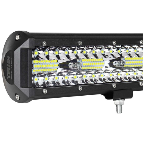 ΠΡΟΒΟΛΕΑΣ ΕΡΓΑΣΙΑΣ WORKING LAMP 160xSMD LED 9>36V 66.000lm 6.000>6.500K 800x74x63mm AWL31 AMIO