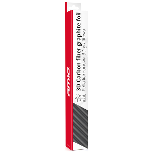 ΦΙΛΜ CARBON ΕΣΩΤΕΡΙΚΗΣ & ΕΞΩΤΕΡΙΚΗΣ ΧΡΗΣΗΣ 30x150cm