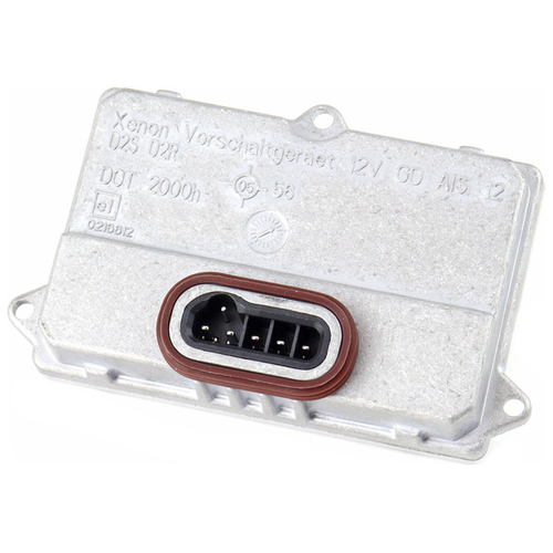 AUDI/BMW/FORD/MERCEDES/OPEL/SAAB/SEAT/SKODA/VOLVO/VW BALLAST D1S/D3S (H3) ΓΙΑ KIT XENON OEM 1ΤΕΜ.