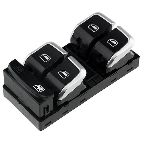 AUDI A4 08+ /A5 08+ /Q5 09+ ΠΟΛΛΑΠΛΟΣ 10PIN ΔΙΑΚ.ΠΑΡΑΘ. orig.8K0959851F