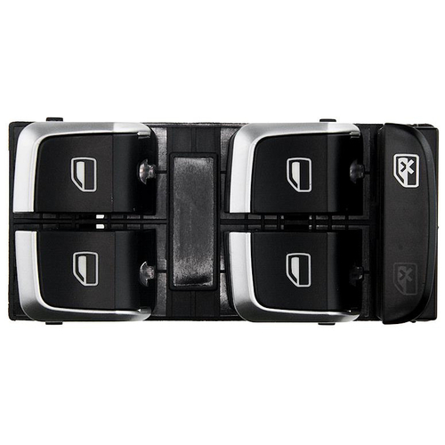 AUDI A4 08+ /A5 08+ /Q5 09+ ΠΟΛΛΑΠΛΟΣ 10PIN ΔΙΑΚ.ΠΑΡΑΘ. orig.8K0959851F