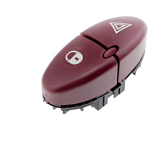 PEUGEOT 206 1998+ 5PIN ΔΙΑΚΟΠΤΗΣ ΑΛΑΡΜ orig.6554.L0