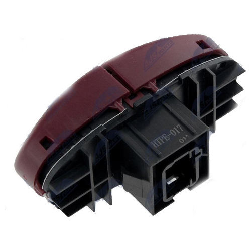 PEUGEOT 206 1998+ 5PIN ΔΙΑΚΟΠΤΗΣ ΑΛΑΡΜ orig.6554.L0