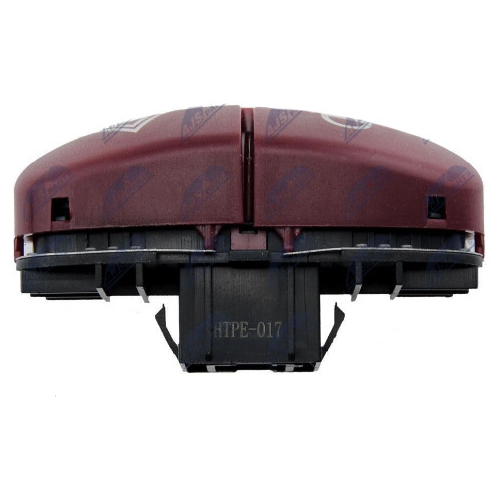 PEUGEOT 206 1998+ 5PIN ΔΙΑΚΟΠΤΗΣ ΑΛΑΡΜ orig.6554.L0