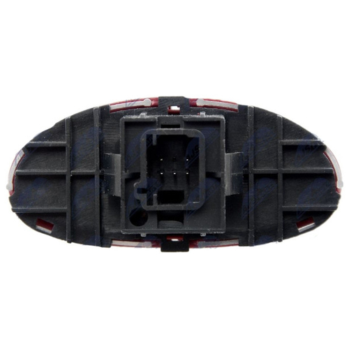 PEUGEOT 206 1998+ 5PIN ΔΙΑΚΟΠΤΗΣ ΑΛΑΡΜ orig.6554.L0