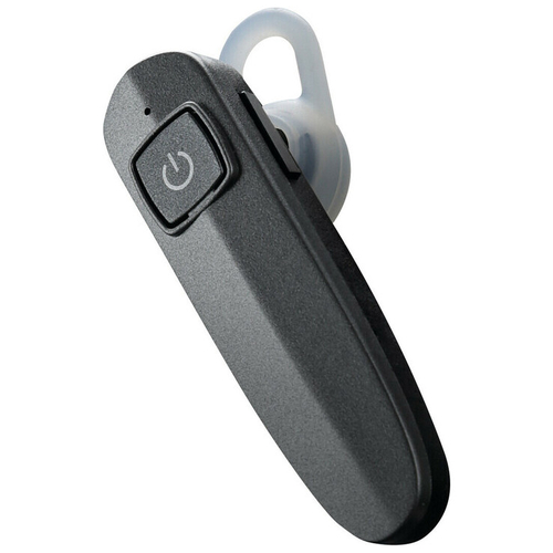 HANDS-FREE BLUETOOTH VOLT 5.0 ΜΕ ΚΑΛΩΔΙΟ ΦΟΡΤΙΣΗΣ USB(7 ΩΡΕΣ ΚΛΗΣΕΙΣ/ΜΟΥΣΙΚΗ-200 ΩΡΕΣ ΑΥΤΟΝΟΜΙΑ LAMPA - 1 ΤΕΜ