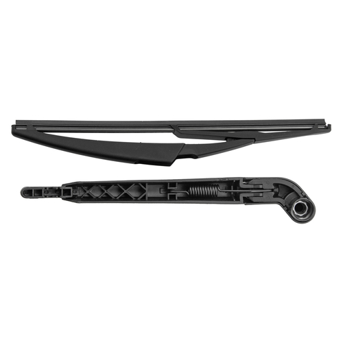 OPEL ASTRA G SW 98>ΥΑΛΟΚΑΘΑΡΙΣΤΗΡΑΣ ΠΙΣΩ ΜΕ ΜΠΡΑΤΣΟ 29cm orig.103-00-071-C/5508RWT1/90559593/1273059