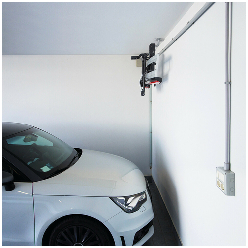 ΒΑΣΗ ΤΟΙΧΟΥ/ΟΡΟΦΗΣ ΓΙΑ ΒΑΣΕΙΣ ΠΟΔΗΛΑΤΩΝ ΚΟΤΣΑΔΟΡΟΥ SPHERE-1 VERTICAL max 100kg NORDRIVE - 1 ΤΕΜ