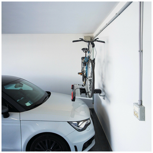 ΒΑΣΗ ΤΟΙΧΟΥ/ΟΡΟΦΗΣ ΓΙΑ ΒΑΣΕΙΣ ΠΟΔΗΛΑΤΩΝ ΚΟΤΣΑΔΟΡΟΥ SPHERE-1 VERTICAL max 100kg NORDRIVE - 1 ΤΕΜ