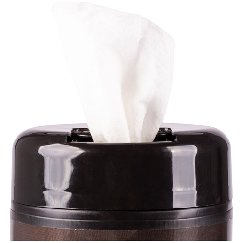 ΥΓΡΑ ΠΑΝΑΚΙΑ ΚΑΘΑΡΙΣΜΟΥ ΔΕΡΜΑΤΩΝ ΜΑΤ ​CAR CARE AMIO - 36 ΤΕΜ.