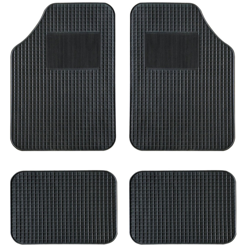 ΠΑΤΑΚΙΑ TORONTO UNIVERSAL ΜΑΥΡΟ OTOTOP - 4 ΤΕΜ.