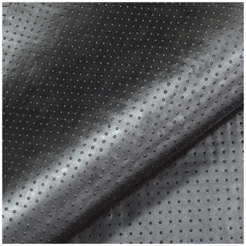 ΠΑΤΑΚΙΑ TORONTO UNIVERSAL ΜΑΥΡΟ OTOTOP - 4 ΤΕΜ.