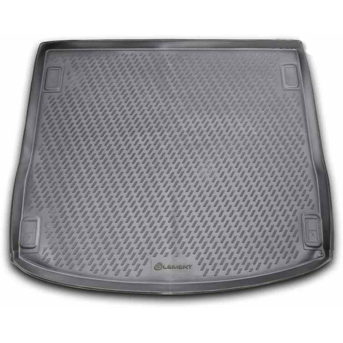 FORD FOCUS III SW 06/2011+ ΜΑΡΚΕ ΠΑΤΑΚΙ ΣΚΑΦΗ ΠΟΡΤ ΜΠΑΓΚΑΖ TPE ΛΑΣΤΙΧΟ ΣΕ ΜΑΥΡΟ ΧΡΩΜΑ NOVLINE - 1 ΤΕΜ.