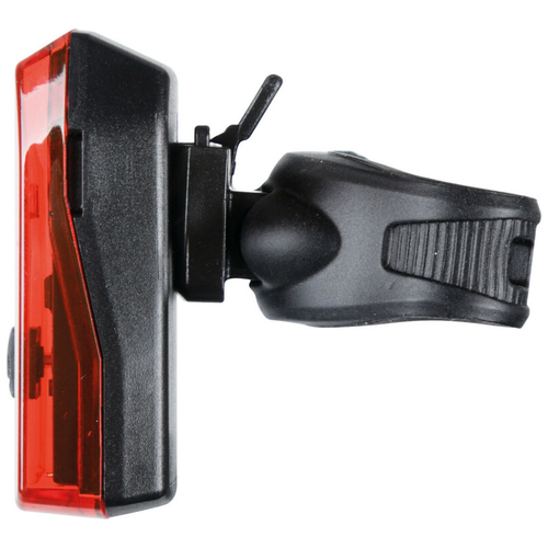 ΦΩΣ ΠΟΔΗΛΑΤΟΥ ΠΙΣΩ ΜΕ ΕΝΔΕΙΞΗ ΦΡΕΝΑΡΙΣΜΑΤΟΣ ΜΕ 5LED SMD ΚΟΚΚΙΝΟ 31x60x25mm 1ΤΕΜ