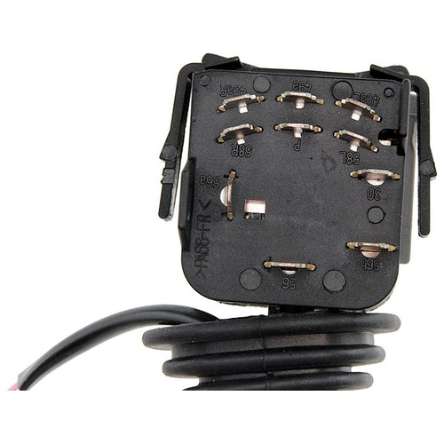 OPEL ΔΙΑΚΟΠΤΗΣ ΛΕΒΙΕΣ ΦΩΤΩΝ ΦΛΑΣ orig.1241259/1241215/90508668